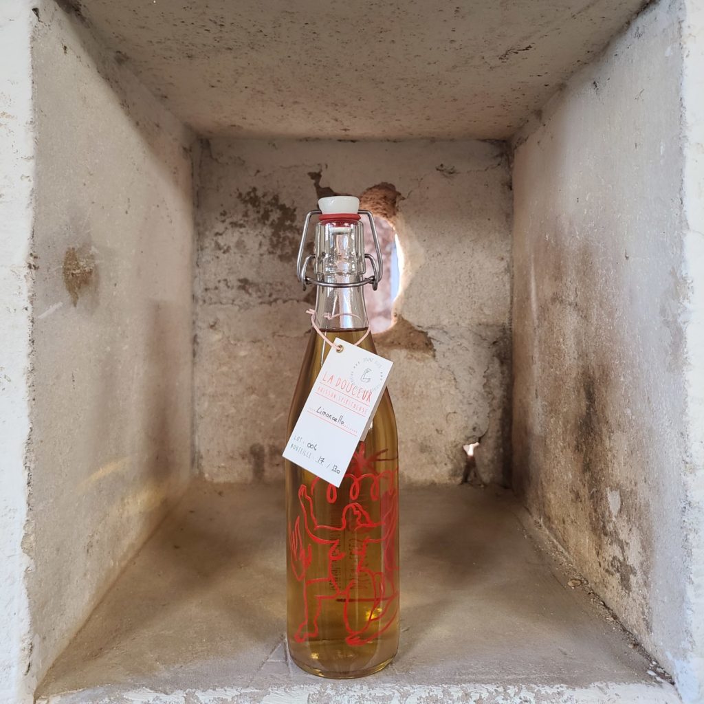 Limoncello