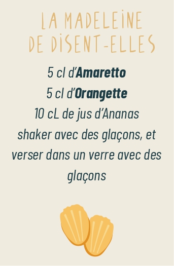 Amaretto – Image 5