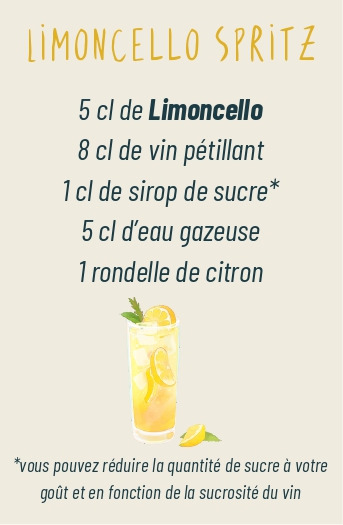 Limoncello – Image 5