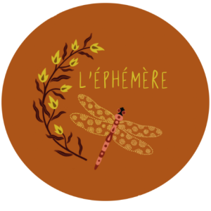 L'Ephémère
