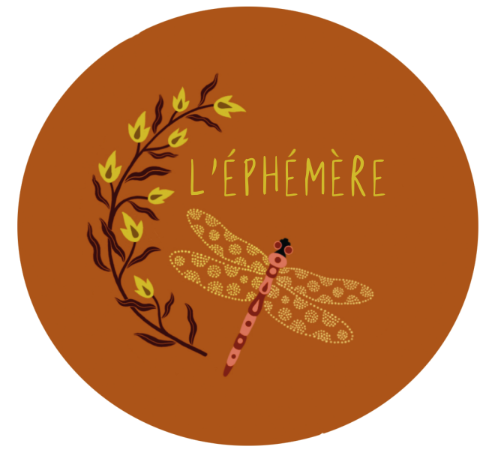 L'Ephémère